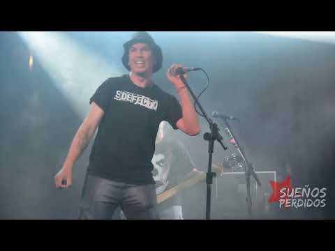 Sueños Perdidos (Nuestras Ideas) En vivo