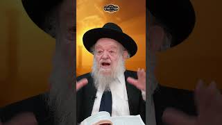 חיים בעולם אחר | הרב יוסף צ. בן פורת (הרב יוסף צבי בן פורת) - התמונה מוצגת ישירות מתוך אתר האינטרנט יוטיוב. זכויות היוצרים בתמונה שייכות ליוצרה. קישור קרדיט למקור התוכן נמצא בתוך דף הסרטון