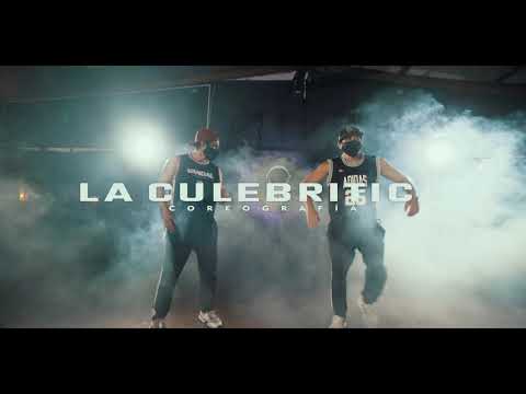 La Culebritica - GRUPO 5 / Coreografía: Michael G & Chorri
