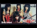 Metal School - Loudness