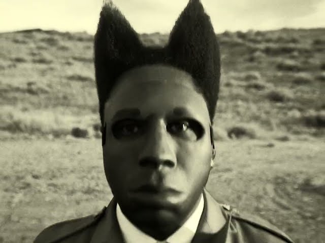 St Chroma von Tyler The Creator & Daniel Caesar ((jetzt ansehen))