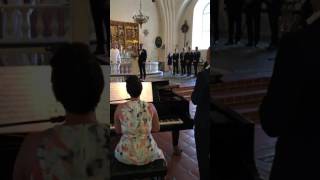 When you tell the world you're mine (Ninni Bautista)