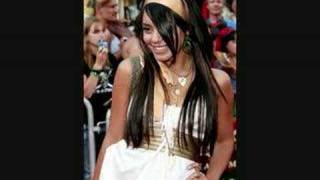 vannesa hudgens rather be with you