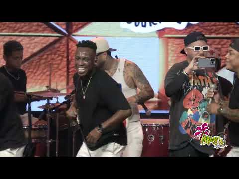 Ya tú no coronas - Maykel Blanco - Banana Discoteca - Mayo 2025