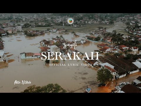 Surinala - Serakah (Official Lyric Video)