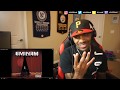 Eminem - Say Goodbye Hollywood (REACTION!!!)