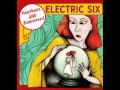 Electric Six - Heartbeats and Brainwaves