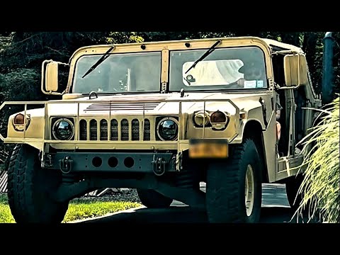 Adon The One - Hajde (Official Music Video)