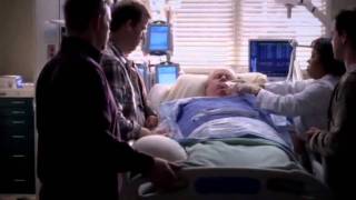 Gary Jules - Falling Awake (Tema do episodio 3x12 de Grey&#39;s Anatomy)