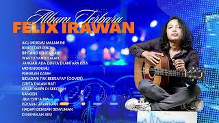 Download lagu 🔥 Felix Irwan Full Album 2026 🎧 Kumpulan Lagu Cover Akustik Terpopuler & Paling Dicari mp3