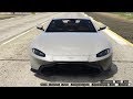 2019 Aston Martin Vantage [Add-On / Replace] 9