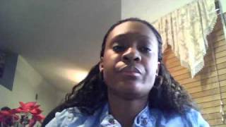 Mya- No more tears on my pillow (cover)_ by Brittany