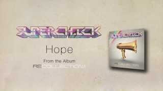 Superchick - Hope (official song)