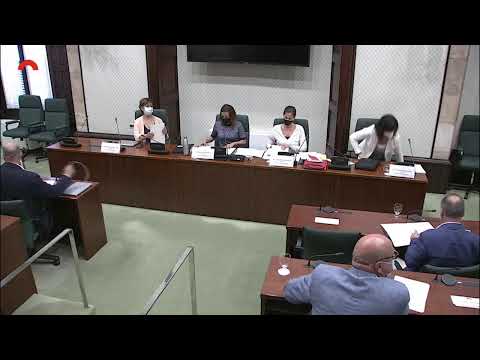 Comissions 15/09/21 10:00