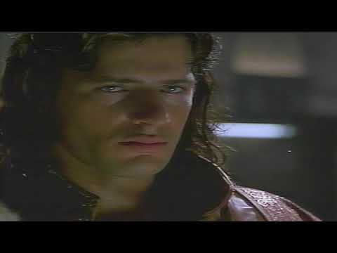 Fist Of The North Star 1995 (Live Action)