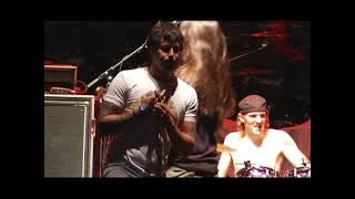 Beyond The Embrace - Insect Song (Live @ The Palladium, Worcester MA 2007)