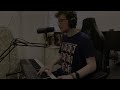 Salvador Sobral - Al llegar (cover)