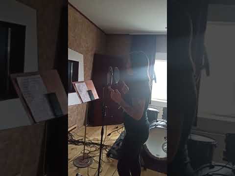 Better days live in Studio ENJOY SARMA feat. Nathalie Prijovic