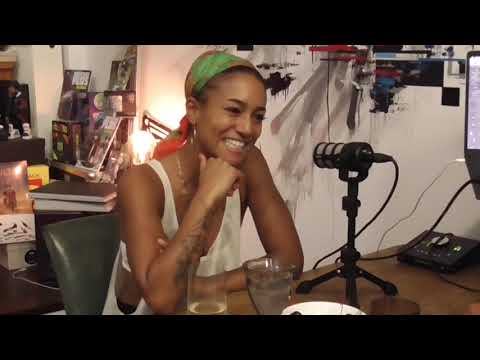 Samy Deluxe - Hochkultur Podcast #8 (mit Lary)