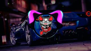 Salute - Bohemia | Trap Beats | Bass BoosTed | DeviL&#39;s Music