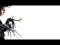 01 EDWARD SCISSORHANDS Introduction Titles 1990 Danny Elfman