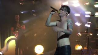 Panic! at the Disco - Death of a Bachelor (Live)