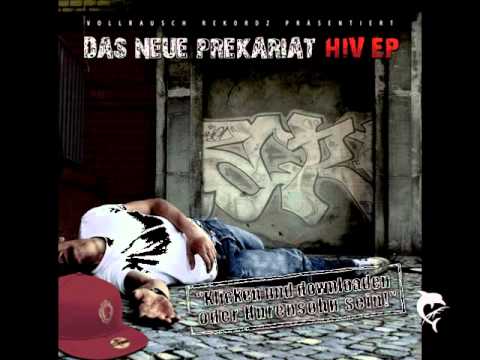 Das neue Prekariat - Kollabo