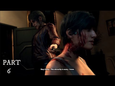 WATCH DOGS: LEGION Walkthrough Gameplay Part 6