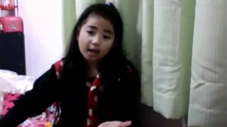 hiraiken AISHITERU by tiffany yoshioka