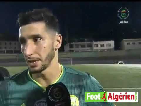 Ligue 1 Algérie (15e journée) : JS Kabylie 3 - 0 NC Magra