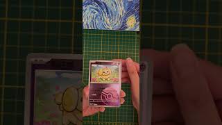 Pokémon Gem Pack Vol.1 #pokemon #tcgcollector ##pokemonpackopening #pokemoncommunity #pokemonpulls