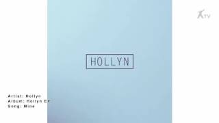 Hollyn | Mine