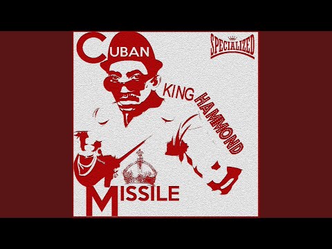 Cuban Missile