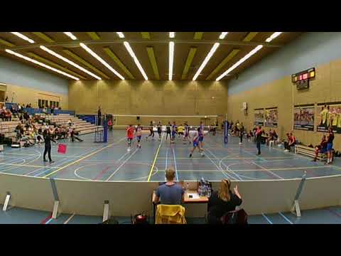 Inter Rijswijk - DIO (3-1)