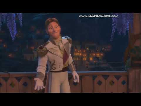 "Atlantis: The Lost Empire (Dragon Rockz)" Part 14 - Talking About Sakura