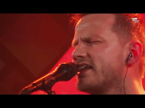 Christian Verwoerd - Hoor je de vogels nog fluiten | Het Pinksterweekend 2021