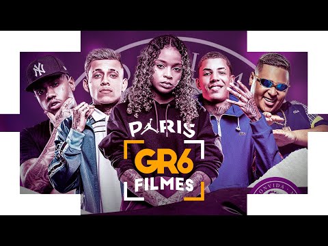 Set Rainha dos Fluxos Trap - MC Dricka, MC Ryan SP, MC Don Juan, MC Davi e MC Pedrinho (GR6 Explode)