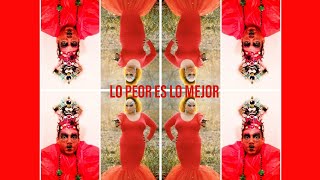 Lo peor es lo mejor + Pink Flamingos  / Quiu - Fangoria +18⚠️