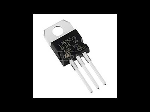 Buck converter vs Linear voltage regulator