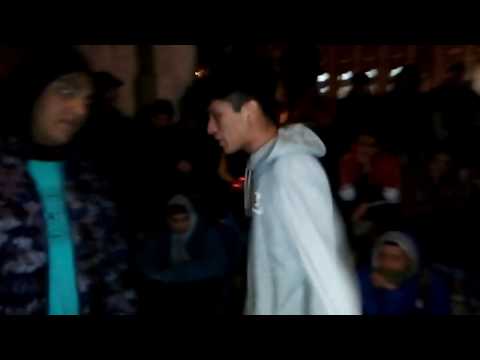 ZAICO vs NEASY - 4tos | Fecha 15 Torneo 2019 | Warriors of Freestyle