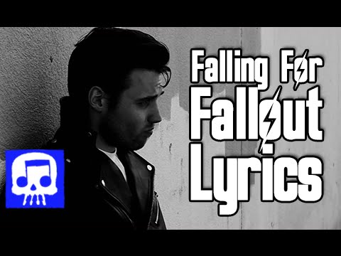 Fallout 4 Love Song LYRIC VIDEO by JT Music - “Falling for Fallout”