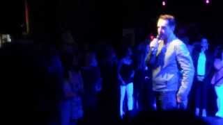 2015051A Eiropa at Northampton, UK 2015