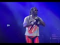 Offset Worth It London Concert 2024