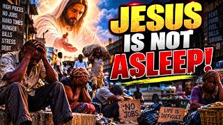 When JESUS Seems Silent… WATCH What Happens Next!