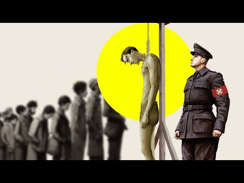 The Stomach-Churning Things Nazis Did To Gay Men