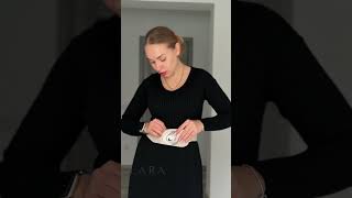 SOLA - pružný pásek béžový se zlatým kováním, velikost 70-110 cm