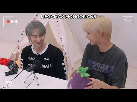 (MGL SUB)MEGAMAX - Healing Max Ep.1