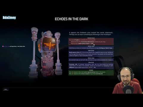 Echoes in the Dark - Slipways Campaign Mission 3