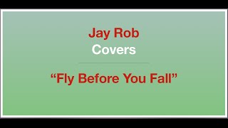 Fly Before You Fall - Cynthia Erivo - Karaoke