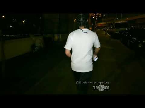 TimeIsMoneyPaperBoy What's Your GIZA? Ad Freestyle 2019